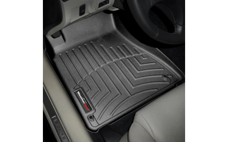 Коврики в салон Lexus LS