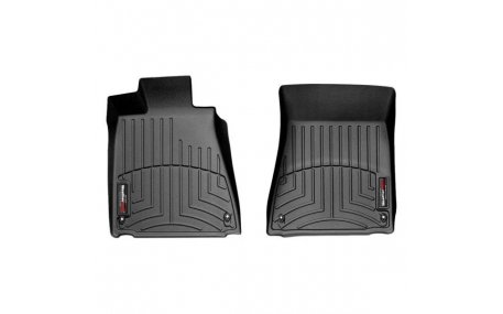 Коврики в салон Lexus GS