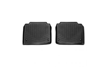 Коврики в салон Lexus LS