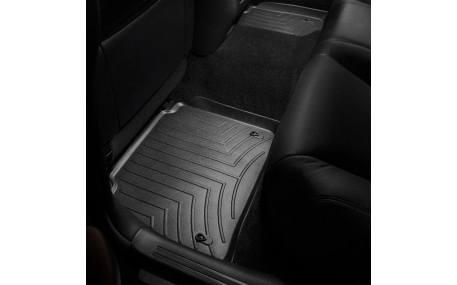 Коврики в салон Lexus LS