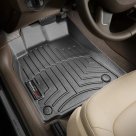 Коврики в салон Audi A4 B8
