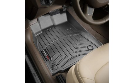 Коврики в салон Audi A4 B8