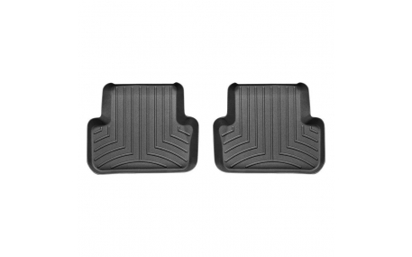 Коврики в салон Audi A4 B8