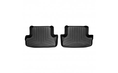 Коврики в салон Audi A4 B8