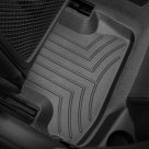 Коврики в салон Audi A4 B8