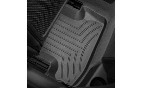 Коврики в салон Audi A4 B8