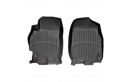 Коврики в салон Mazda 6