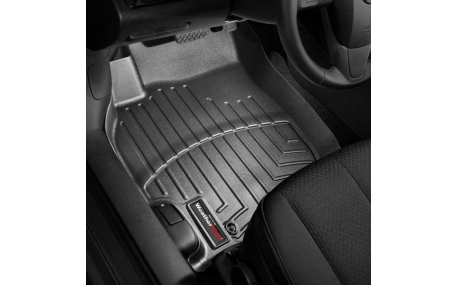 Коврики в салон Mazda 6