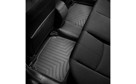 Коврики в салон Mazda 6