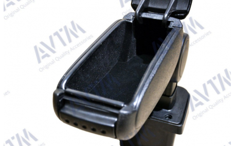 Подлокотник Kia Rio