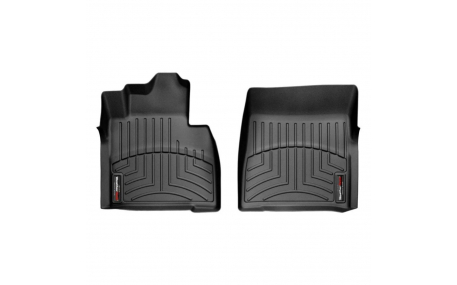 Коврики в салон Mercedes G-class W463