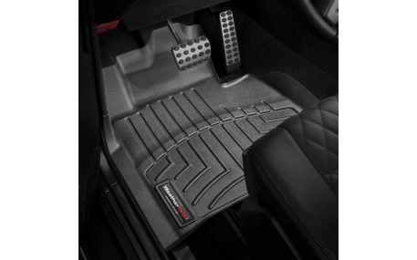 Коврики в салон Mercedes G-class W463