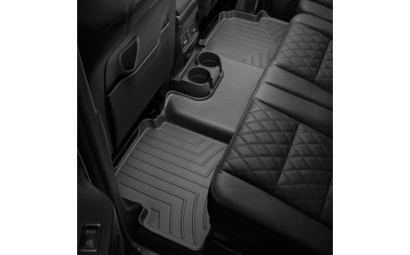 Коврики в салон Mercedes G-class W463