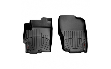 Коврики в салон Mitsubishi Lancer X