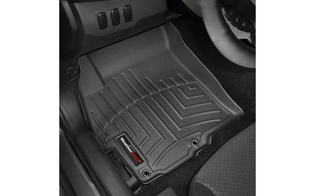 Коврики в салон Mitsubishi Lancer X