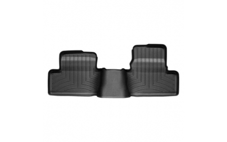 Коврики в салон Mitsubishi Lancer X