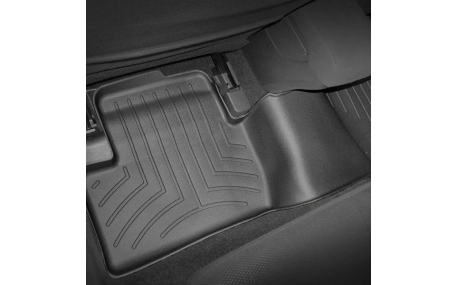 Коврики в салон Mitsubishi Lancer X