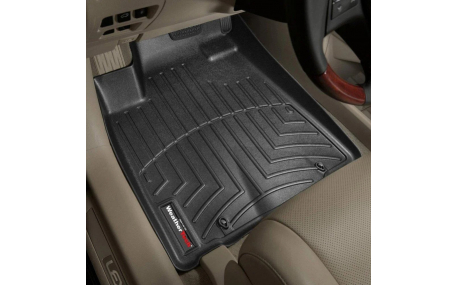 Коврики в салон Lexus RX