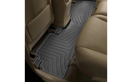 Коврики в салон Lexus RX