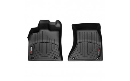 Коврики в салон Audi Q5