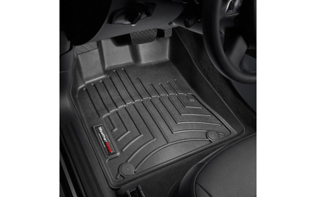 Коврики в салон Audi Q5