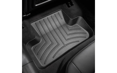 Коврики в салон Audi Q5