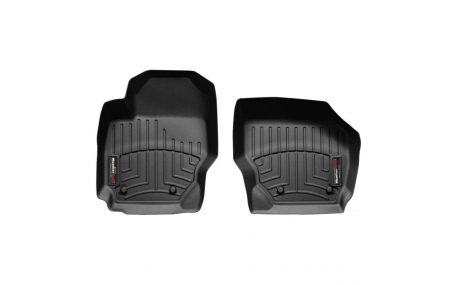 Коврики в салон Volvo XC70