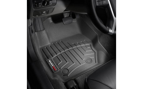 Коврики в салон Volvo XC70