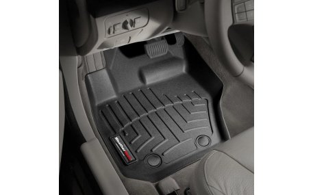 Коврики в салон Volvo XC60