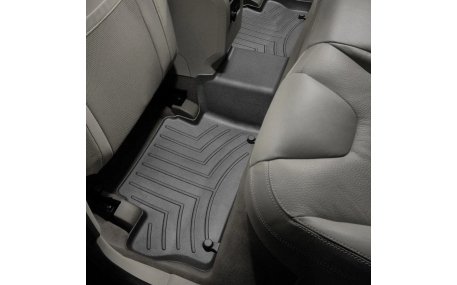 Коврики в салон Volvo XC60