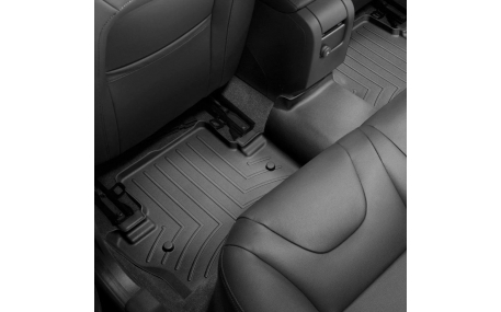 Коврики в салон Volvo S60