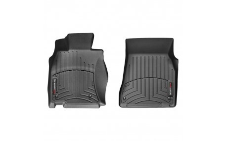 Коврики в салон Lexus LS