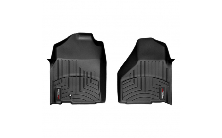 Коврики в салон Dodge RAM