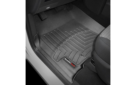 Коврики в салон Dodge RAM