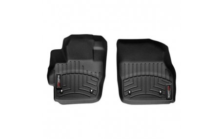 Коврики в салон Mazda 3