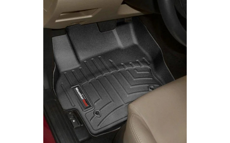 Коврики в салон Mazda 3