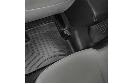 Коврики в салон Mazda 3