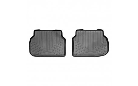 Коврики в салон BMW 7 (F01)