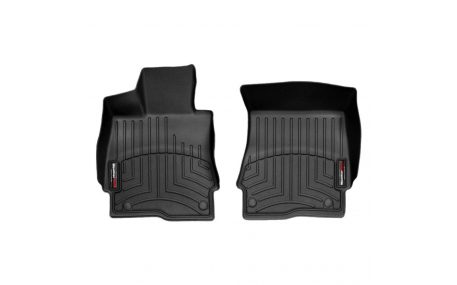 Коврики в салон Mercedes S-class W221