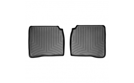 Коврики в салон Mercedes S-class W221