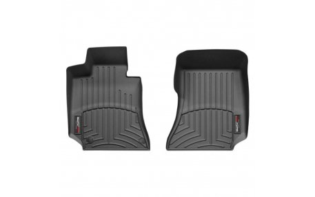 Коврики в салон Mercedes E-class W212