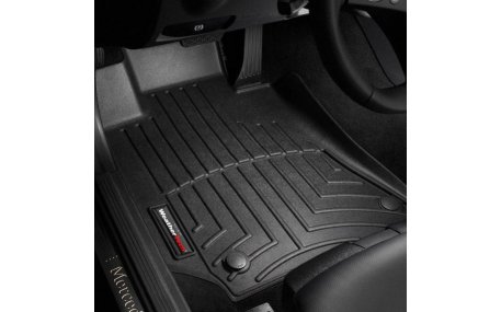 Коврики в салон Mercedes E-class W212