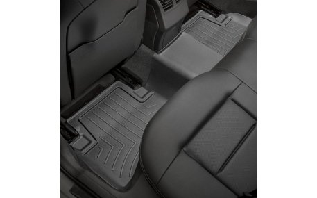 Коврики в салон Mercedes E-class W212