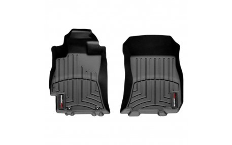 Коврики в салон Subaru Legasy