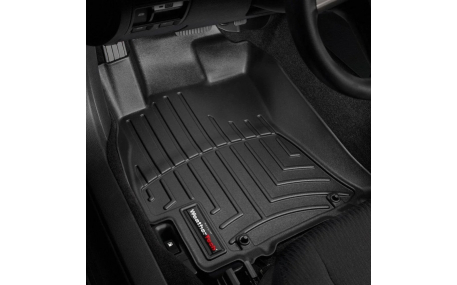 Коврики в салон Subaru Legasy