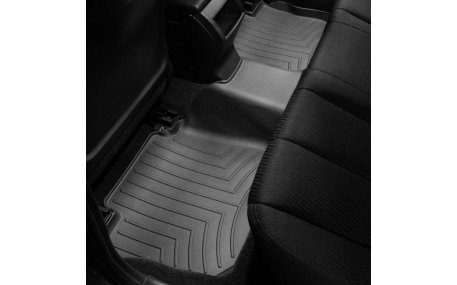 Коврики в салон Subaru Legasy