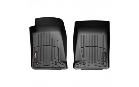 Коврики в салон Chevrolet Camaro