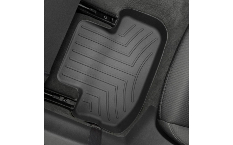 Коврики в салон Chevrolet Camaro