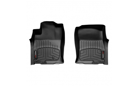 Коврики в салон Toyota Land Cruiser Prado 150