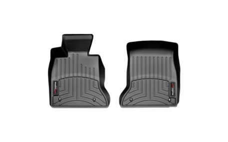 Коврики в салон BMW 5 (F10)